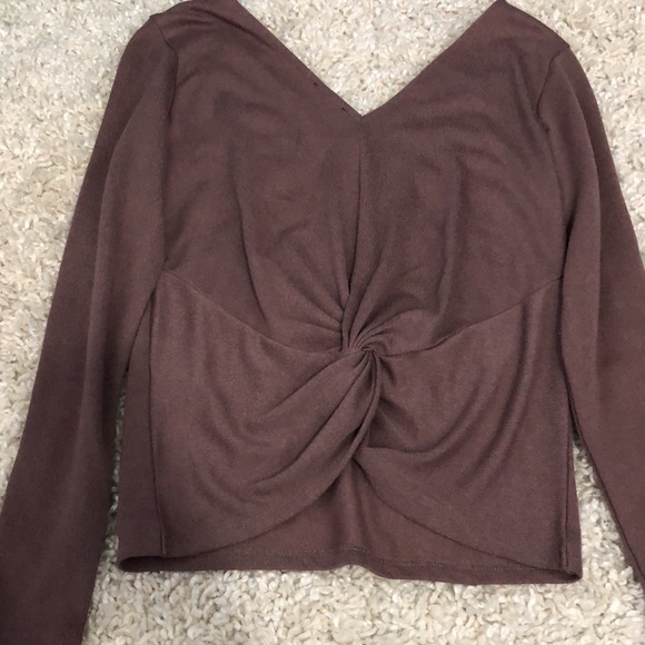 Dynamite long sleeve Ross Gold shirt - Picture 3 of 3